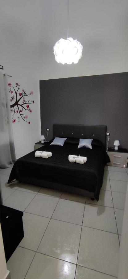 Holiday home Campanella - At The Zisa Palermo