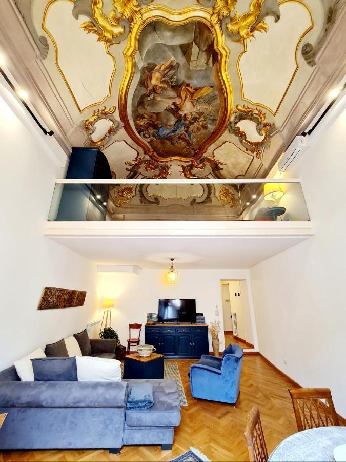 Natoli Apartamento *