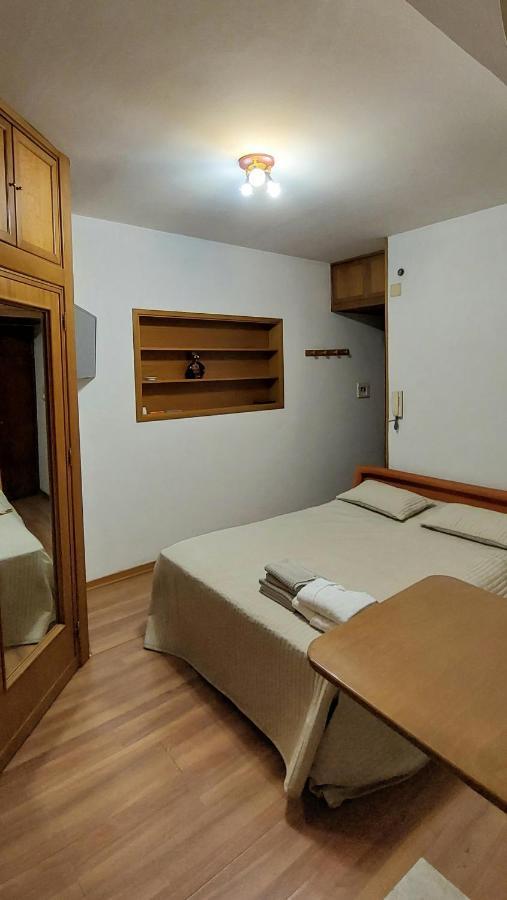 Miniappartamento Con Cucina Apartment Palermo