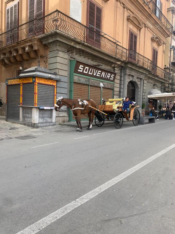 Appartamento Alla Cattedrale
