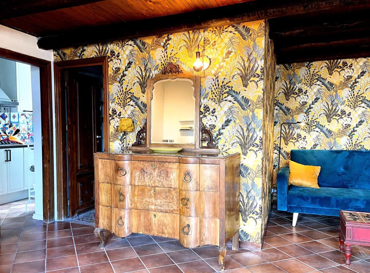 Apartment Loft Aragonese