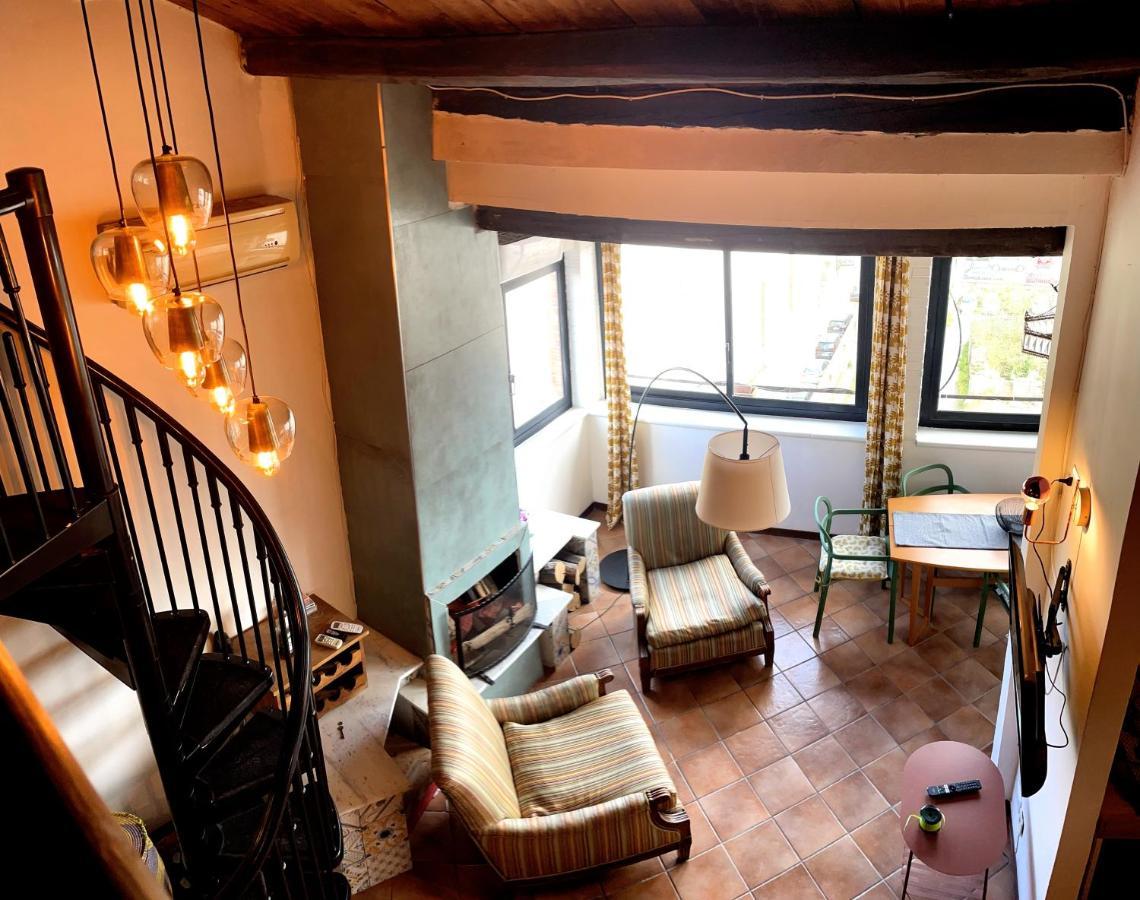 Loft Aragonese Apartment