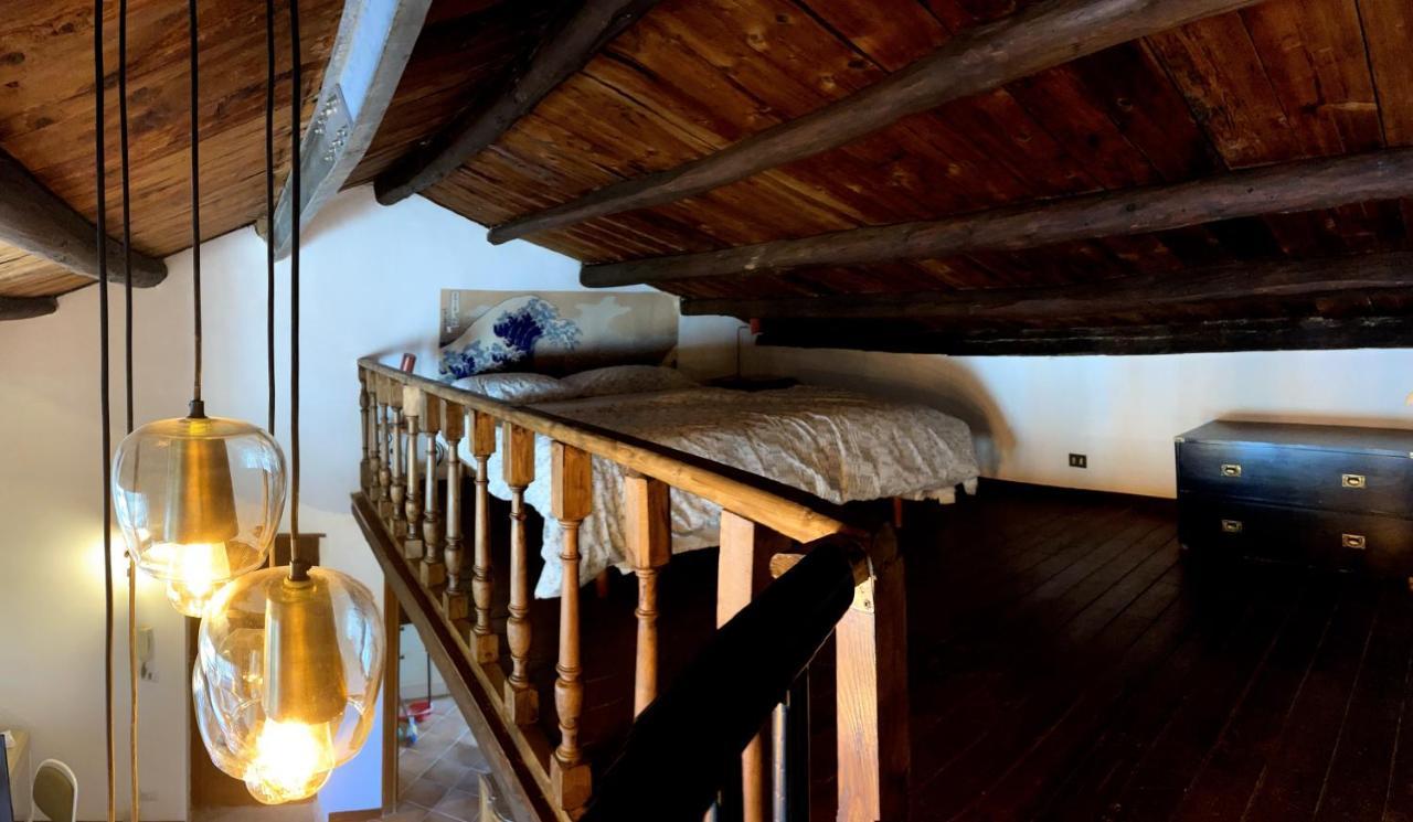Loft Aragonese Apartment *