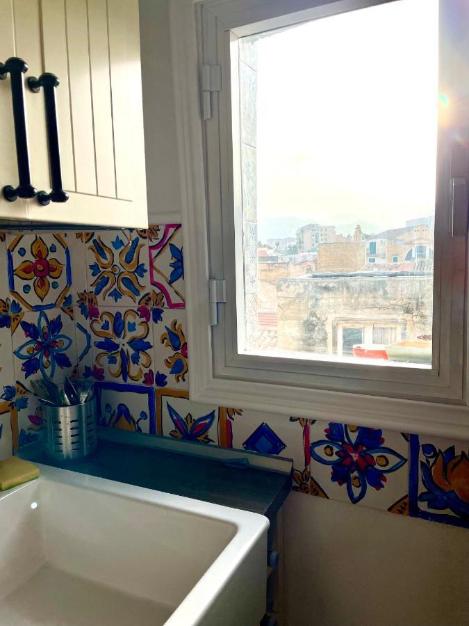 Loft Aragonese *