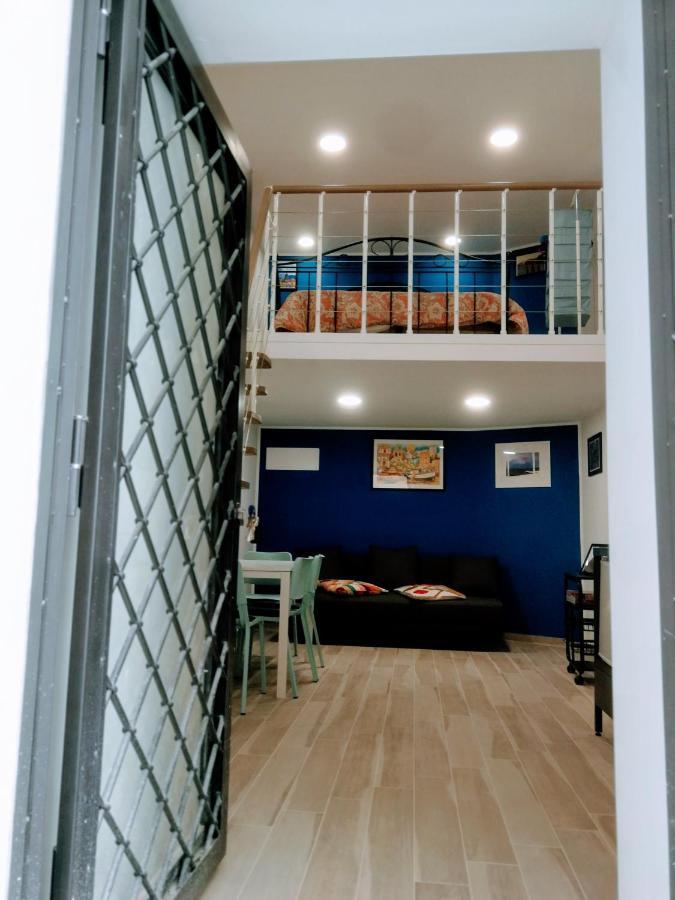 Atoca2 Confortevole Loft- Vedi Anche Atoca1 E Atoca3 Apartamento *
