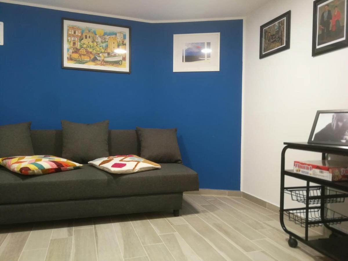 Atocà2 Confortevole Loft Vedi Anche Atocà1 E Atocà3 Appartamento Palermo