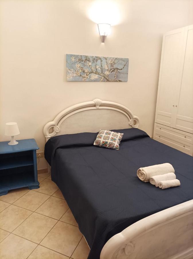 Appartamento Amuri Siculo, Centro