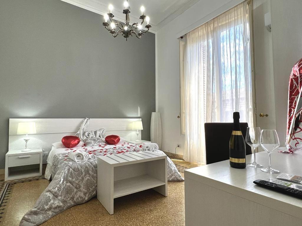 Bed & Breakfast Palazzo Napolitano
