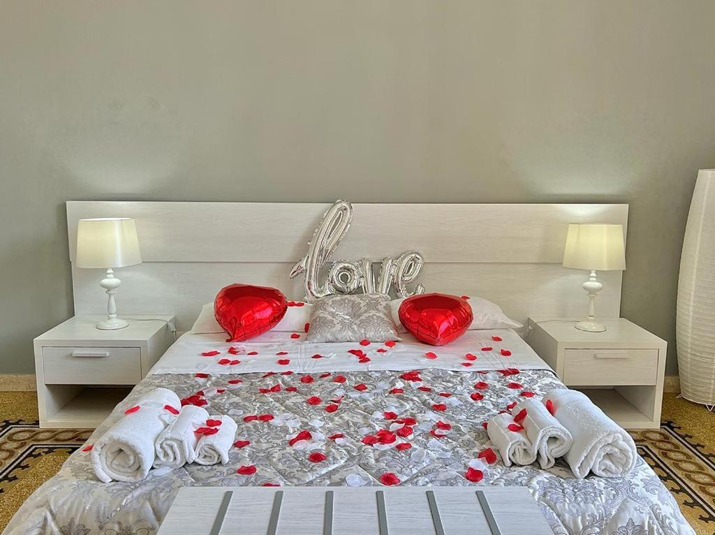 Palazzo Napolitano Bed & Breakfast Palermo