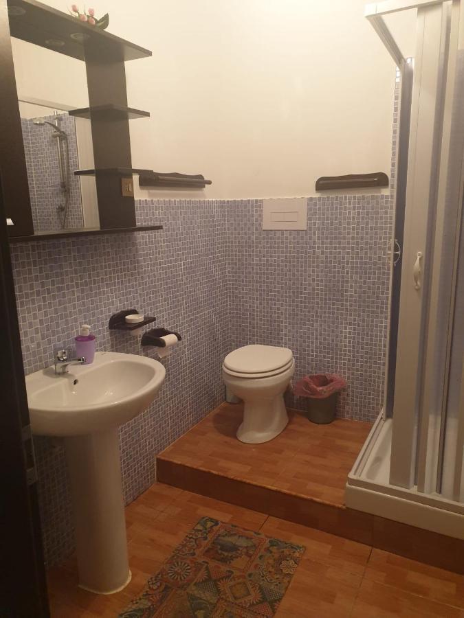 Affitta Al Castello Guest house Palermo