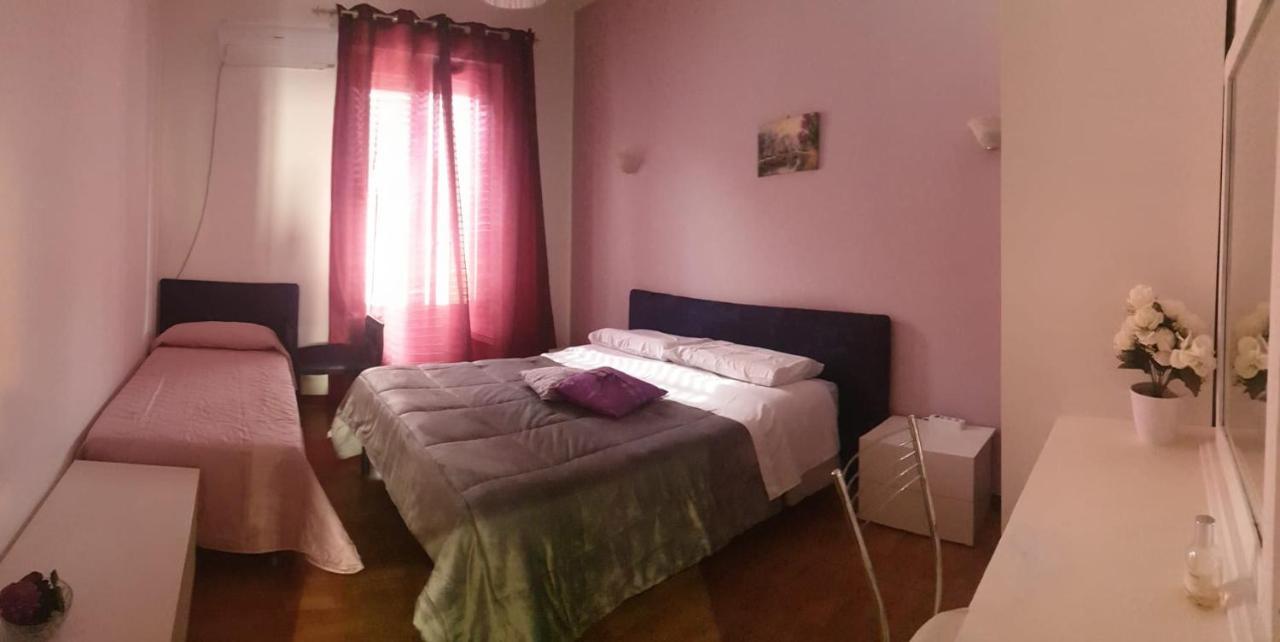 Affitta Al Castello Guest house *