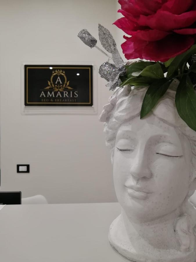 Amaris 3* Palermo