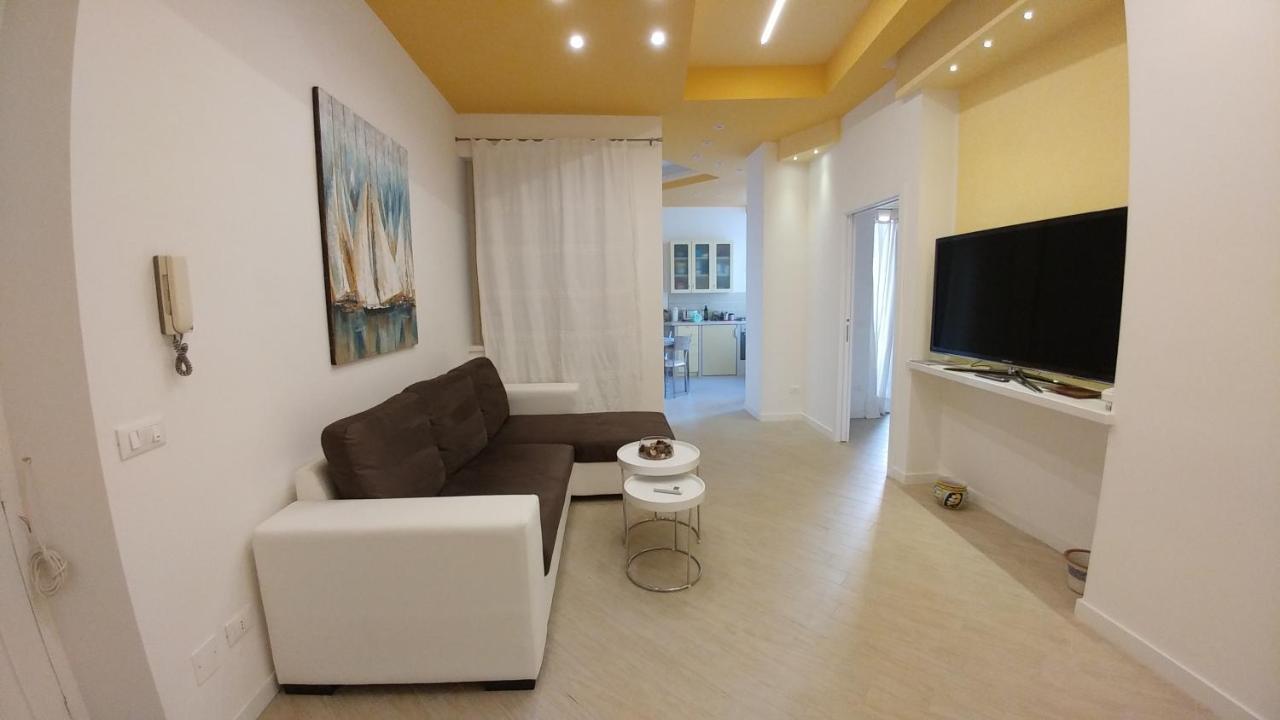 Kosié - Il Comfort Di Classe Con Due Matrimoniali E Due Bagni Indipendenti Affittacamere