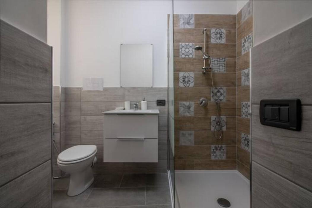 Apartment Giardinaccio House