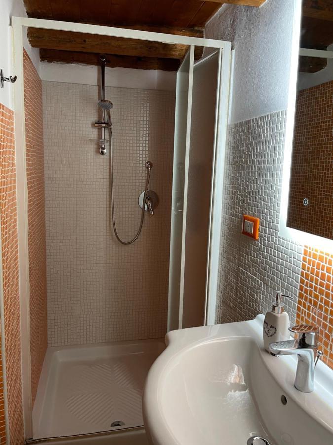 Lampionelli House B&B Frühstückspension