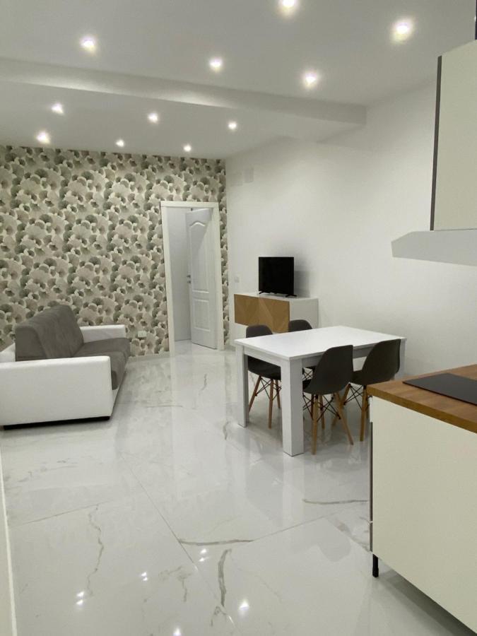 Apartamento Vittorio Emanuele *