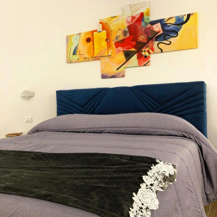 Apartment Le Case Di Ninni - Giulietta *