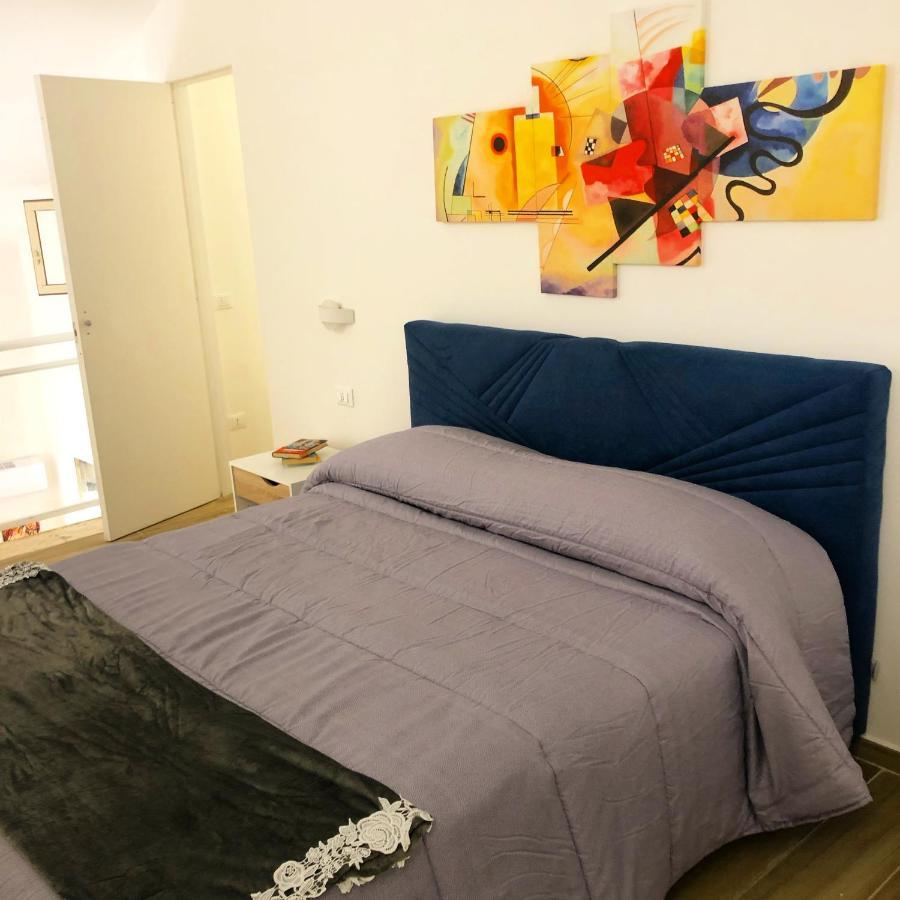 Apartamento Le Case Di Ninni - Giulietta Palermo