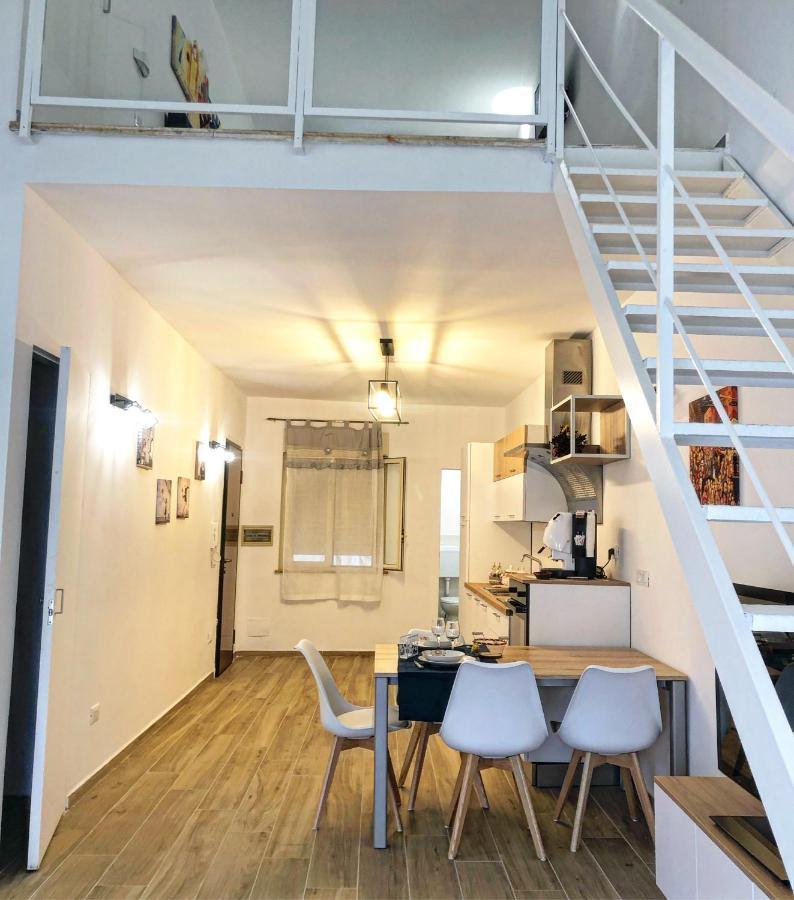 Le Case Di Ninni - Giulietta Apartment
