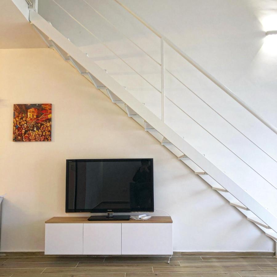 Apartamento Le Case Di Ninni - Giulietta *