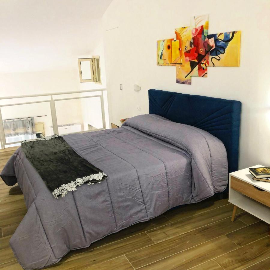 Apartment Le Case Di Ninni - Giulietta Palermo