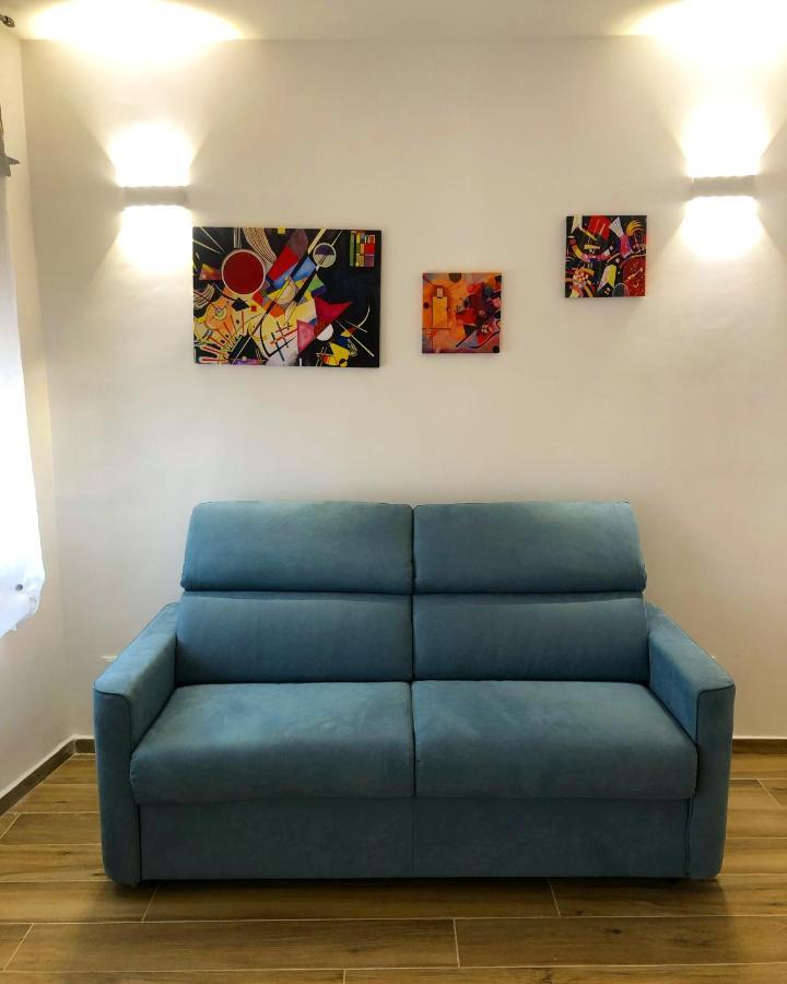 Apartment Le Case Di Ninni - Giulietta