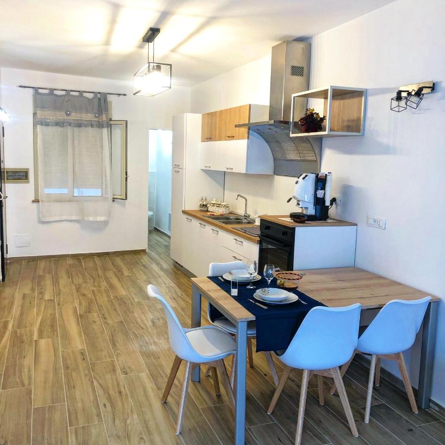 Le Case Di Ninni - Giulietta Apartment *