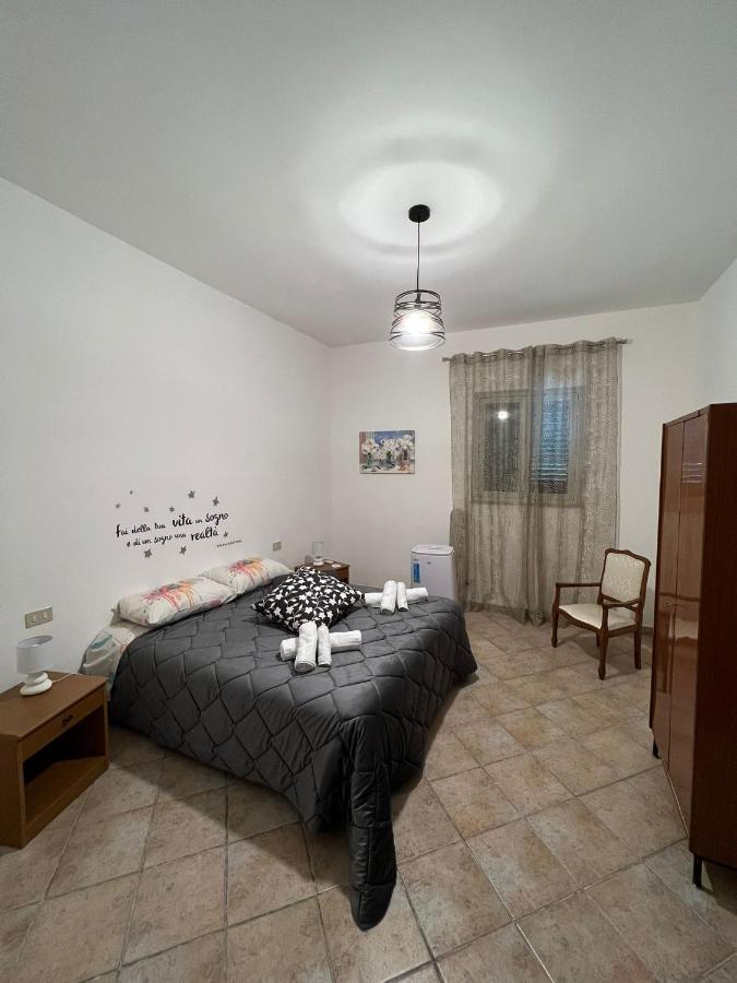 House Corso Calatafimi *