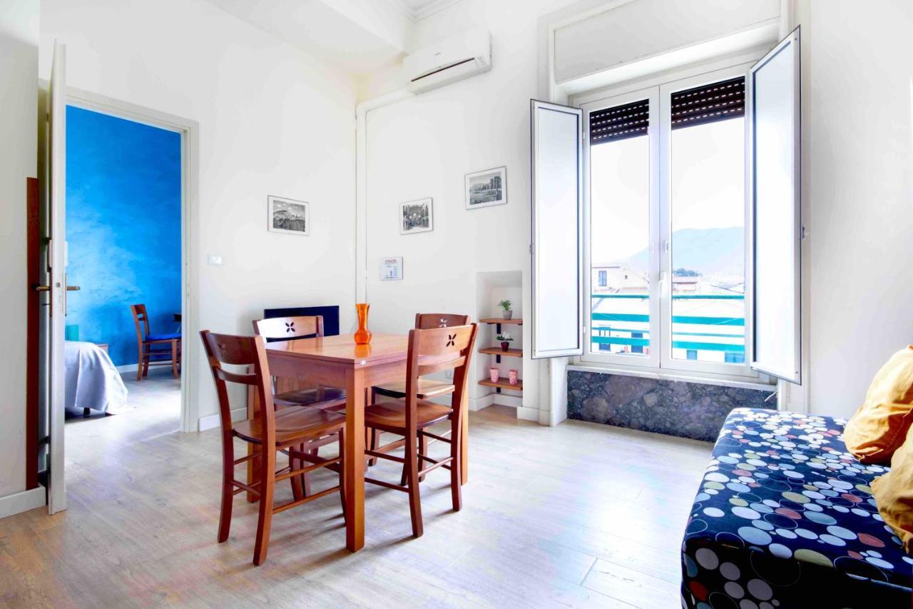 Casa Cavour Apartment