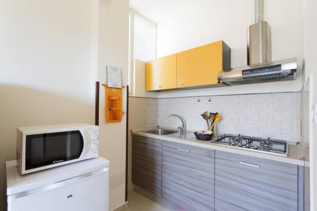 Apartment Casa Cavour