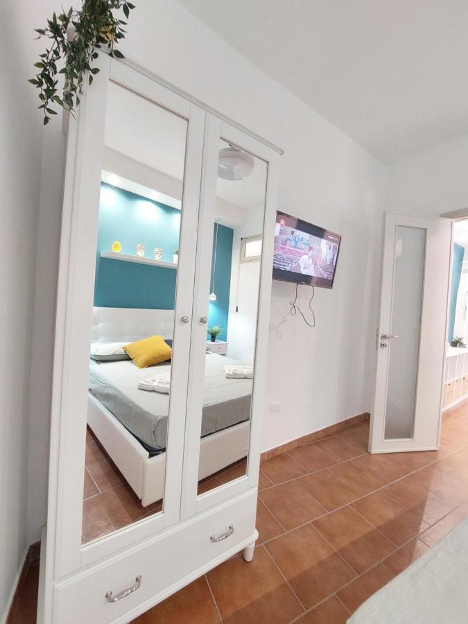 Massimo 23 Apartment Palermo