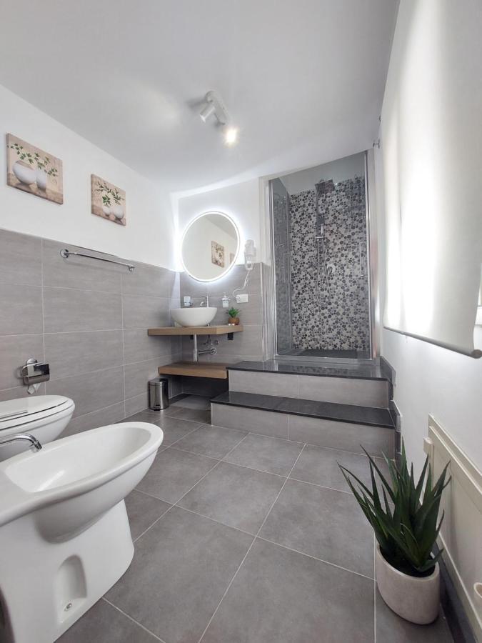 Apartment Massimo 23 Palermo