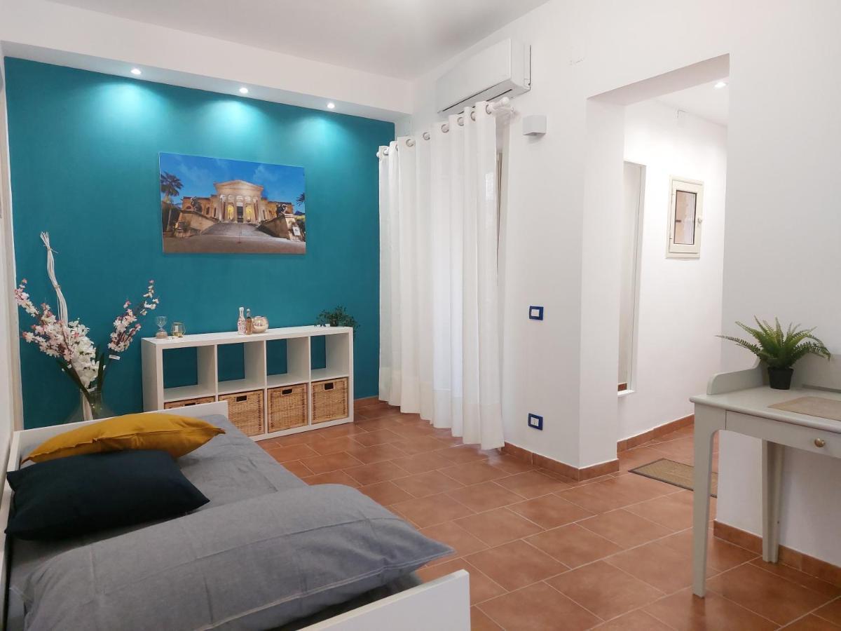 Massimo 23 Apartment *