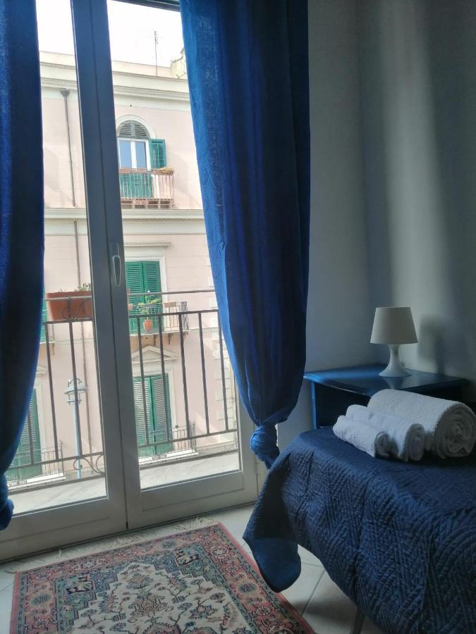 Apartment Amuri Siculo, Centro