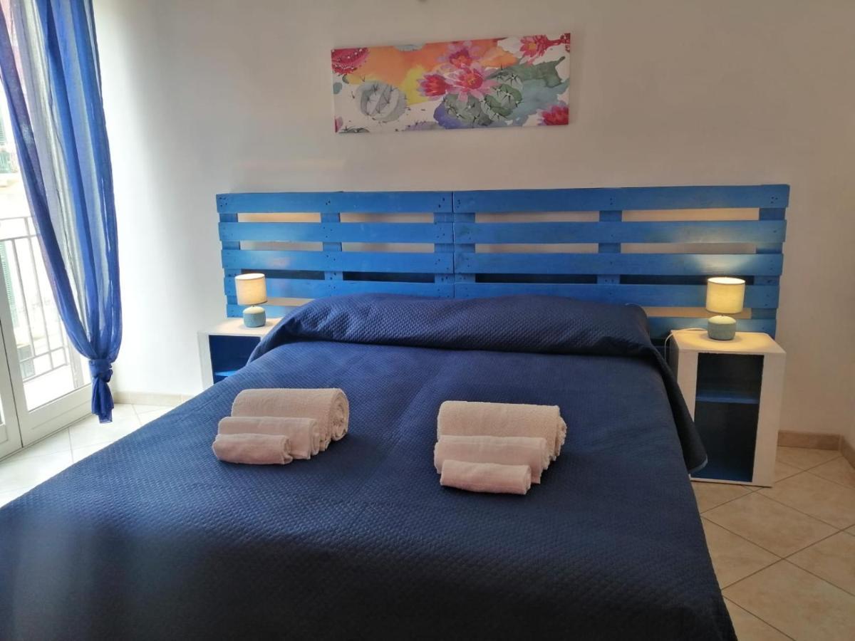 Apartment Amuri Siculo, Centro Palermo