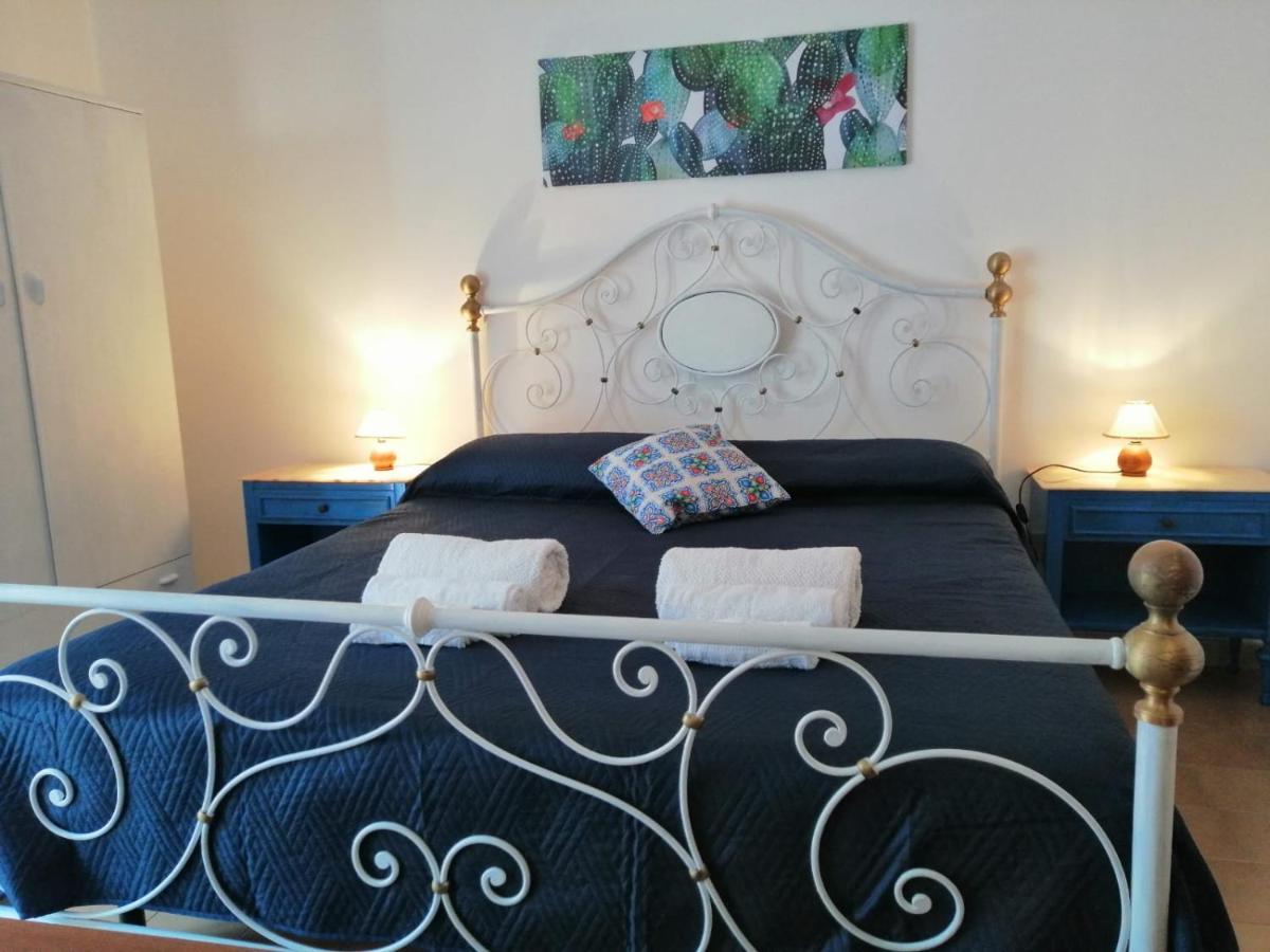 Apartment Amuri Siculo, Centro Palermo