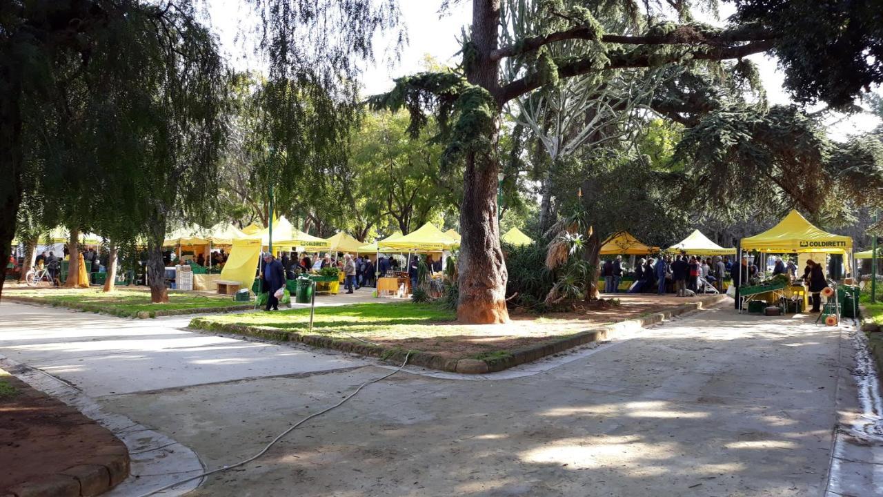 Kosié - Il Comfort Di Classe Con Due Matrimoniali E Due Bagni Indipendenti * Palermo