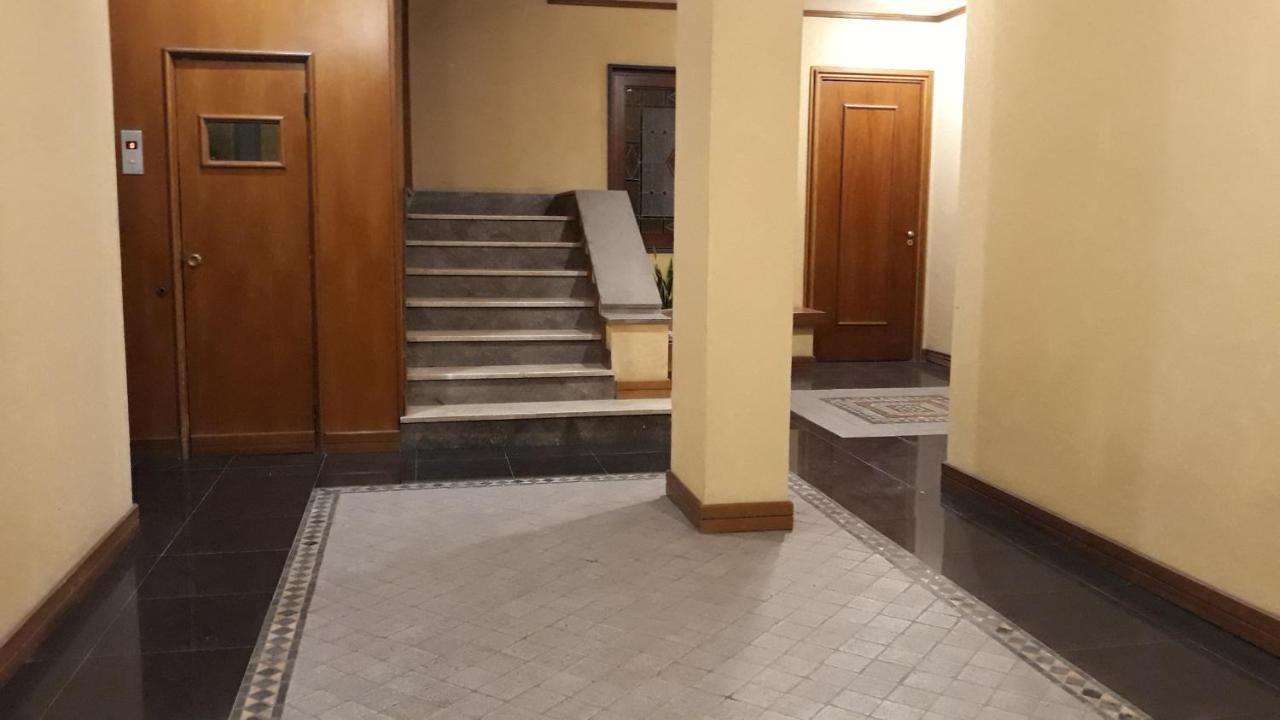 Kosié - Il Comfort Di Classe Con Due Matrimoniali E Due Bagni Indipendenti Palermo