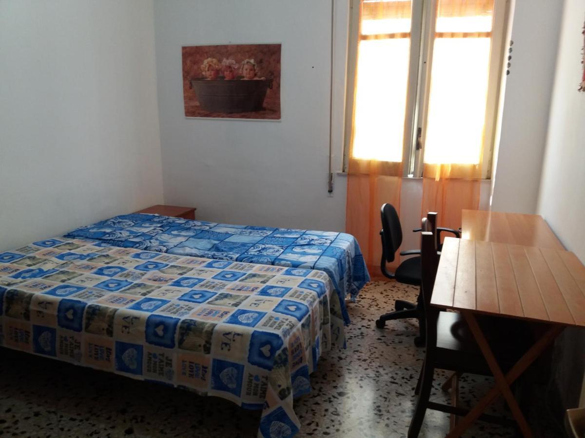 Casa de hóspedes Desire'- Le Caprice Palermo
