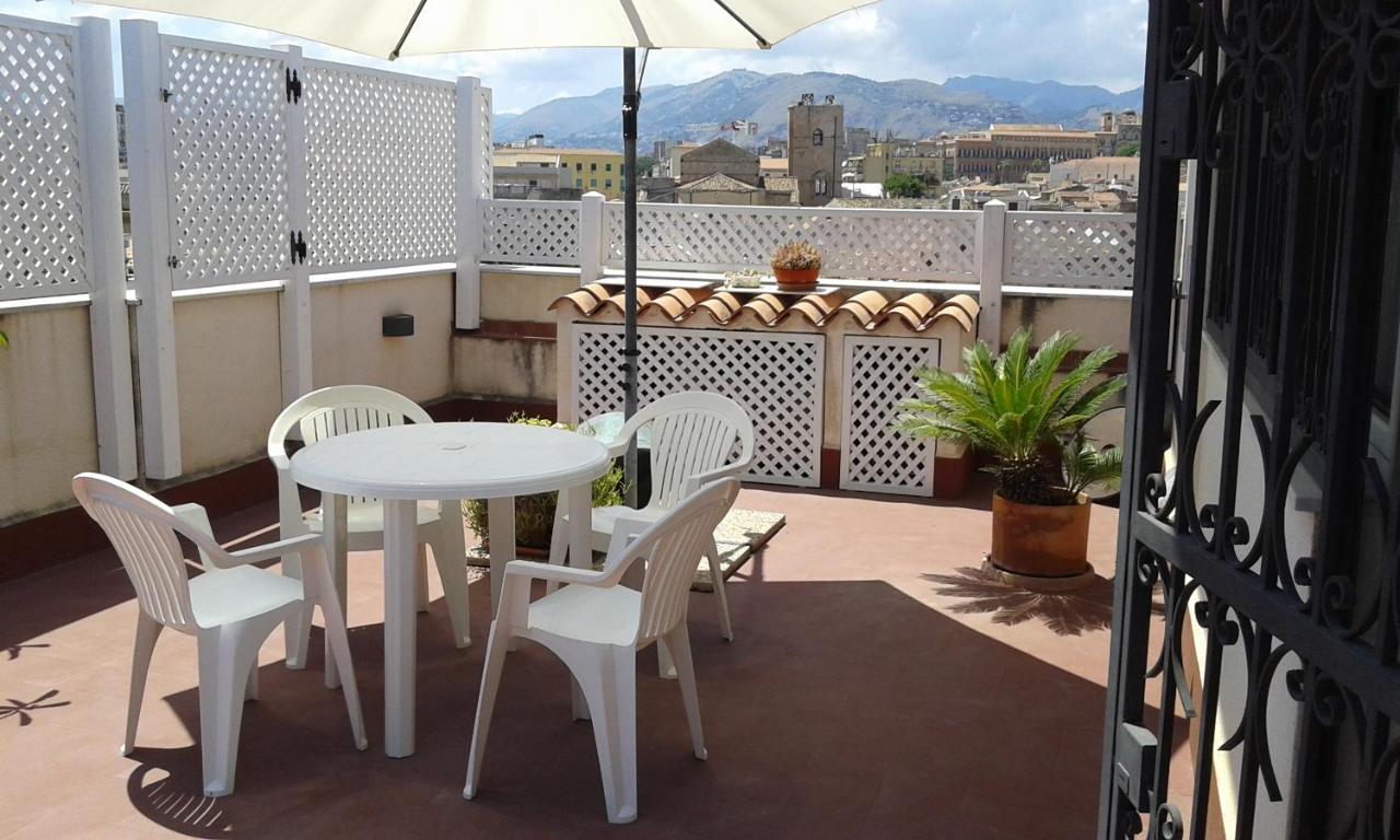 Apartment A Casa Di Armando