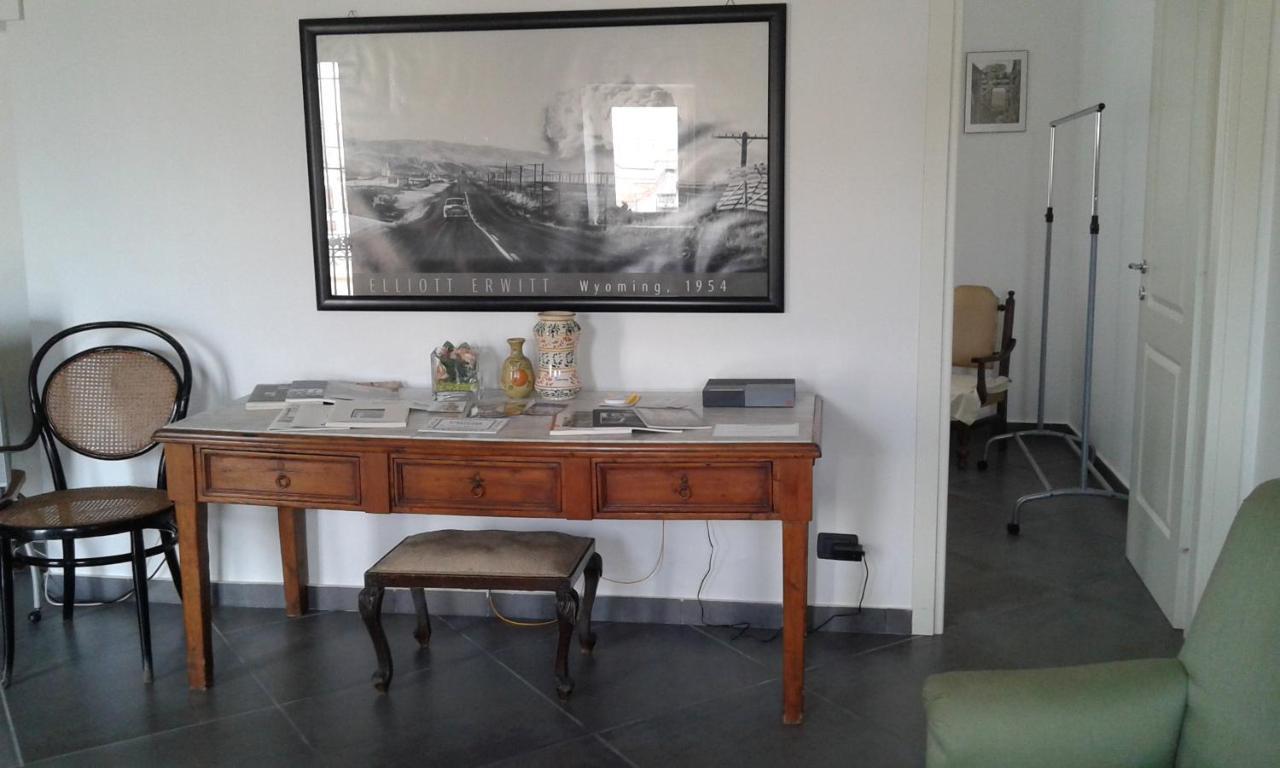 Apartment A Casa Di Armando *