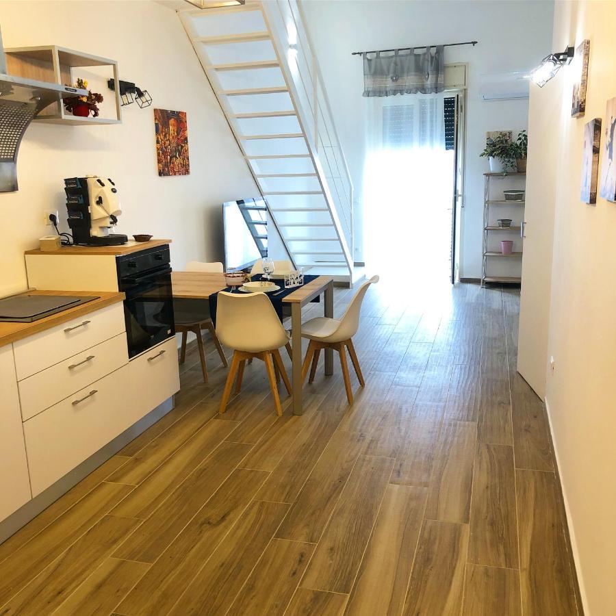 Apartamento Le Case Di Ninni - Giulietta *