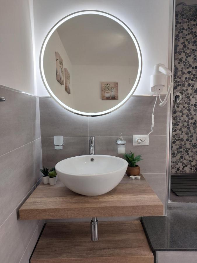 Apartment Massimo 23