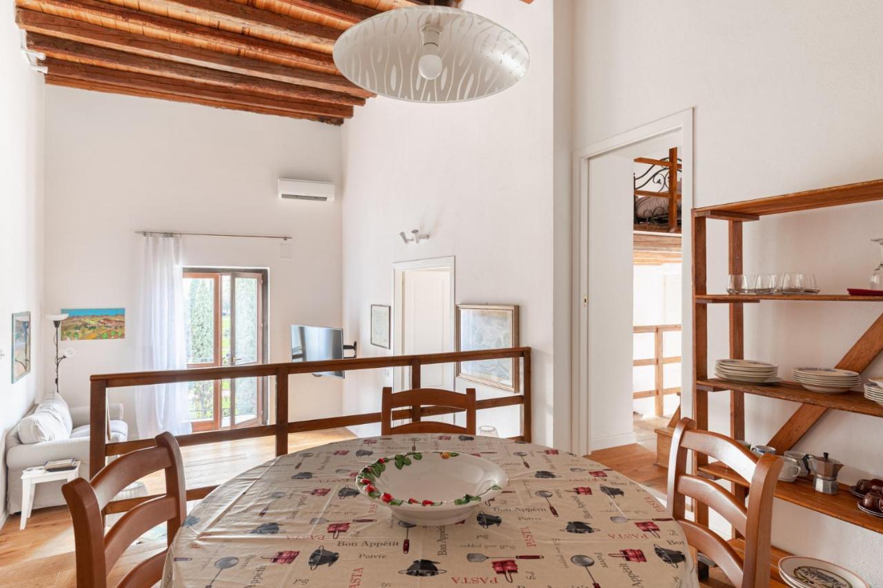 Casa Clarissa By Domusicily Palermo