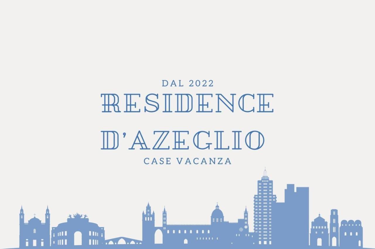 D'azeglio * Palermo
