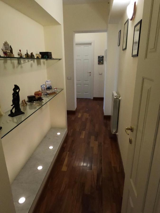 Homestay Franziska Lift & Ac A Ballaro *