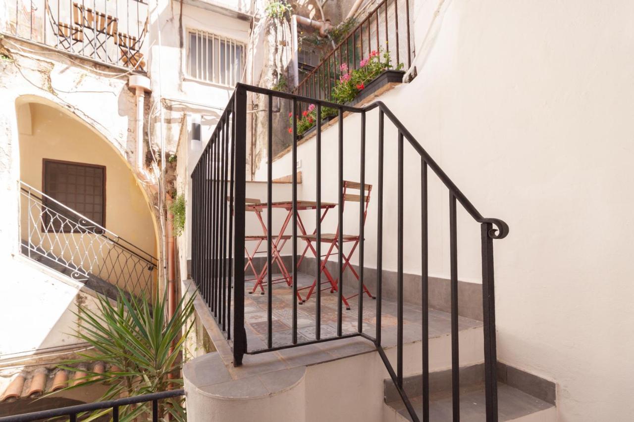 Guest house Aragona15 Palermo
