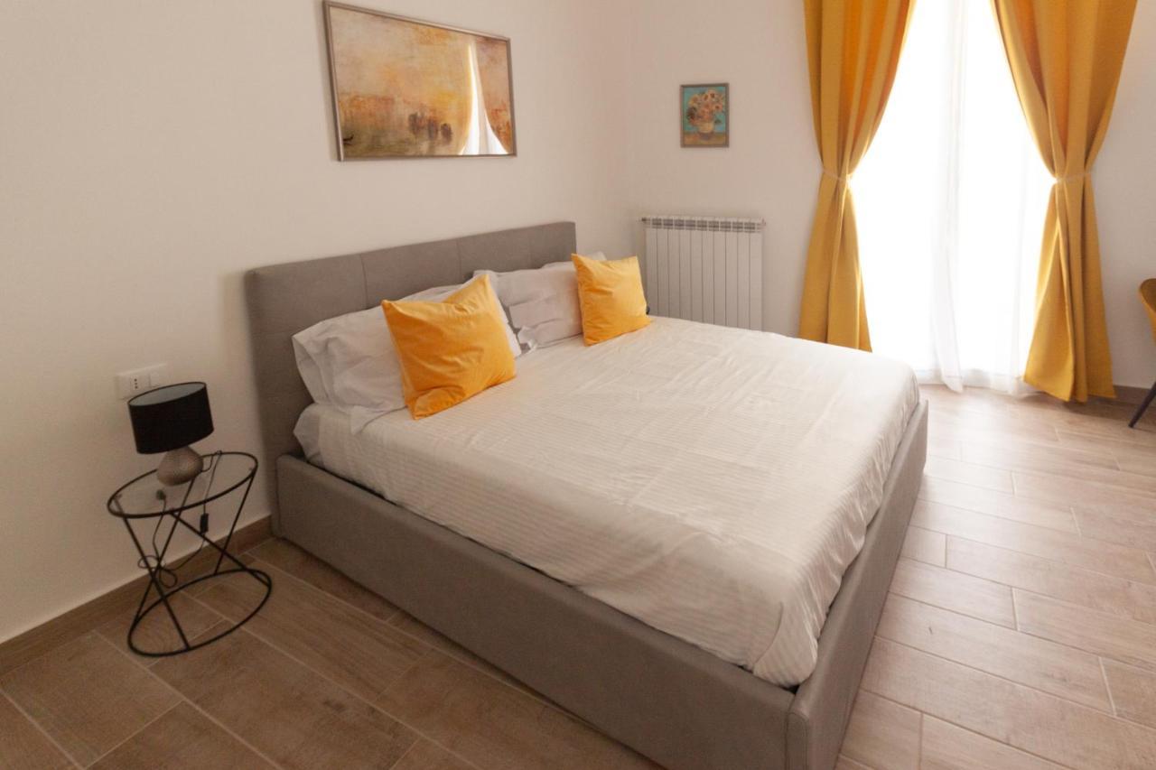 Guest house Aragona15 *
