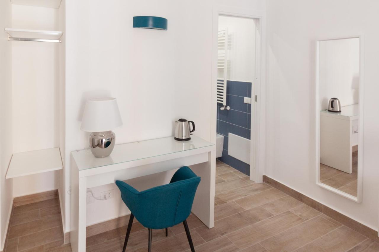 Aragona15 Guest house