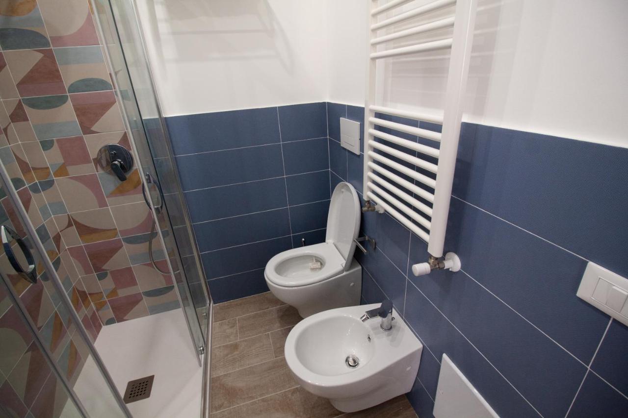 Aragona15 Guest house Palermo